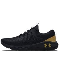 Under Armour - Charged Vantage 2 Metallic' - Lyst