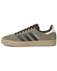 adidas - Gazelle Adv Strata Gum' - Lyst