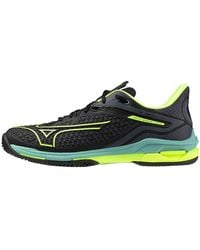 Mizuno - Wave Exceed Tour 6 Neon' - Lyst