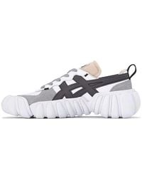 Onitsuka Tiger - Dentigre Ls Graphite' - Lyst