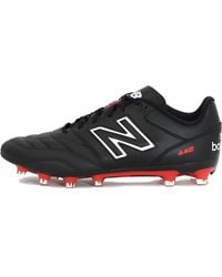 New Balance - 442 Team Hg Bk2 Soccer Shoes - Lyst