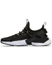 Nike - Air Huarache Drift 'black Volt' - Lyst
