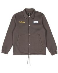 Nike - X Union La Coaches Jacket 'Ironstone' - Lyst