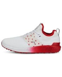 PUMA - Ignite Articulate Maple Golf Shoes - Lyst