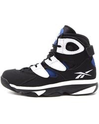 Reebok - Shaq Attaq Iv 'Orlando Magic' - Lyst