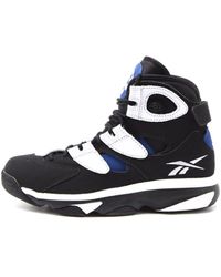 reebok pump shaq attaq 4