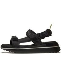 PUMA - (Wmns) Liu Wen X Future Rider Sandals 'Fluorescent Braid - Lyst