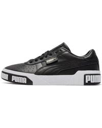 PUMA - (Wmns) Cali Bold Metallic' - Lyst