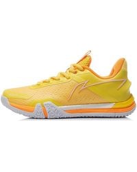 Li-ning - (Wmns) Ground Flying Se - Lyst