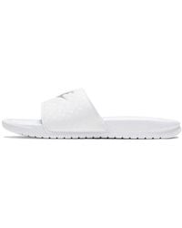 Nike - (Wmns) Benassi Jdi - Lyst