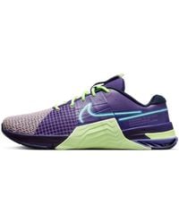 Nike - Metcon 8 Amp 'Deep Barely Volt' - Lyst