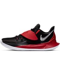 Nike - Kyrie Low 3 Team University' - Lyst