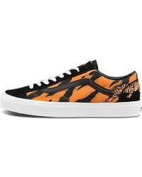 Vans - Style 36 Low-Top Sneakers - Lyst