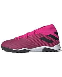 adidas - Nemeziz 19.3 Turf 'Shock' - Lyst