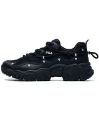 Fila - (Wmns) Cat Claw Daddy Shoes - Lyst