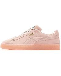 PUMA - Suede Classic Xxi - Lyst