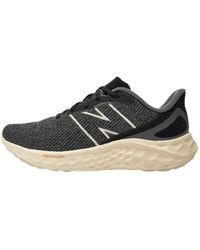 New Balance - Fresh Foam Arishi V4 Castlerock Angora' - Lyst