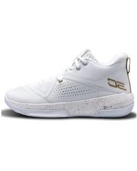 Under Armour - Sc 3Zer0 Iv - Lyst