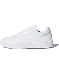 adidas - Hoops 2.0 'Cloud' - Lyst