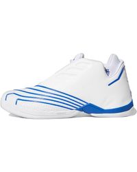 adidas - T-Mac 2 Evo Royal' - Lyst