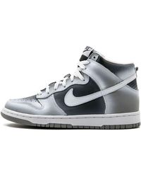 Nike - Dunk High Premium 'Haze' - Lyst