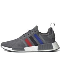 adidas - Nmd_R1 Scarlet' - Lyst