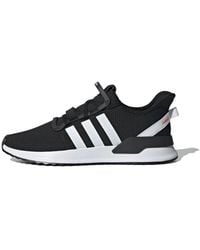 adidas - U_Path Run 'Core' - Lyst