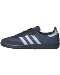 adidas - Samba Og 'Preloved Ink Halo' - Lyst