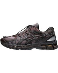 Asics - X Unaffected Gel-Kayano 20 'Dark Cherry' - Lyst