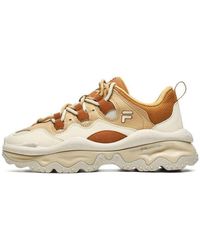 Fila - (Wmns) Qd96 Athletic Shoes - Lyst