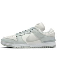 Nike - (Wmns) Dunk Low Twist 'Light' - Lyst