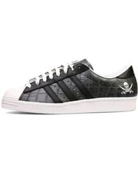 adidas - Neighborhood X Superstar 80S 'Nbhd' - Lyst