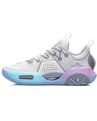 Li-ning - Wade All City 9 'Cotton Candy' - Lyst