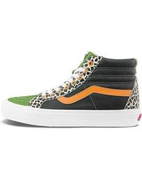 Vans - Sk8-Hi Reissuer Ef Vlt Lx Sneakers - Lyst