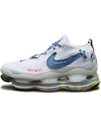 Nike - (Wmns) Air Max Scorpion Fk 'Just Do It' - Lyst