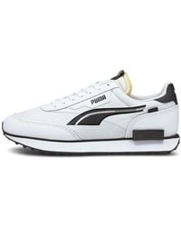PUMA - Future Rider Twofold - Lyst