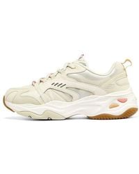 Skechers - (Wmns) Stamina V3 Tan' - Lyst