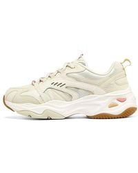 Skechers - (Wmns) Stamina V3 Tan' - Lyst