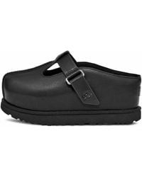 UGG - (Wmns) Goldenstar Hi Clog - Lyst