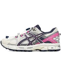 Asics - (Wmns) Gel-Kahana 8 Fl Cream' - Lyst