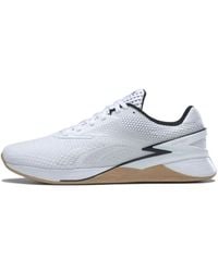 Reebok - Nano X3 Gum' - Lyst