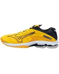 Mizuno - Wave Lighting Z7 - Lyst