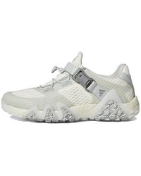 adidas - Adicross Lo Golf Shoes 'Off' - Lyst