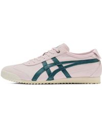 Onitsuka Tiger - Mexico 66 Sd 'Crystal Spruce' - Lyst