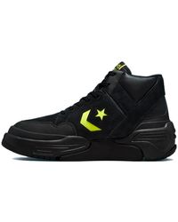 Converse - Weapon Cx Mid 'Monster Clash' - Lyst