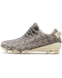 adidas - Yeezy 350 Cleat 'Turtle Dove' - Lyst