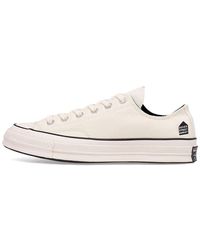 Converse - Chuck 70 Ox 'Egret' - Lyst