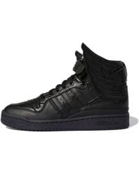 adidas - Jeremy Scott X Wings 4.0 'Core' - Lyst
