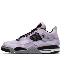 Nike - 4 Retro 'Zen Master' - Lyst