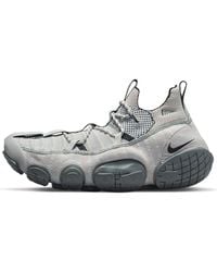 Nike - Ispa Link 'Light Iron Ore Smoke' - Lyst